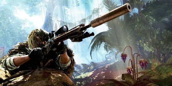 Sniper Ghost Warrior 3 Season Pass Edition